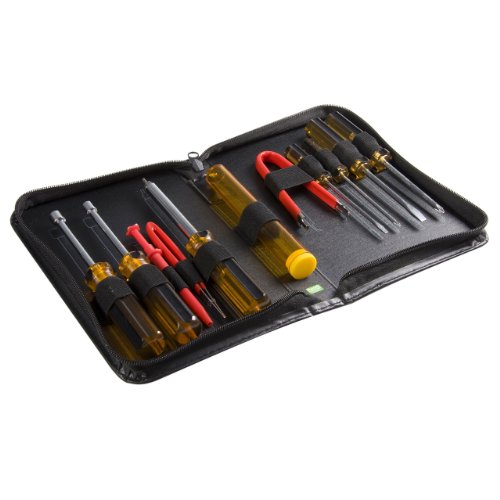 11 Piece PC Computer Tool Kit 11 Piece PC Computer Tool Kit